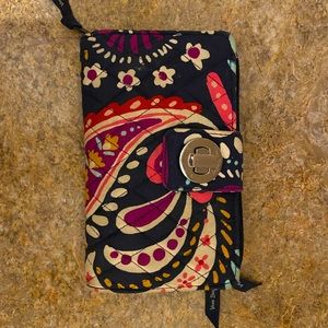 Vera Bradley Wallet